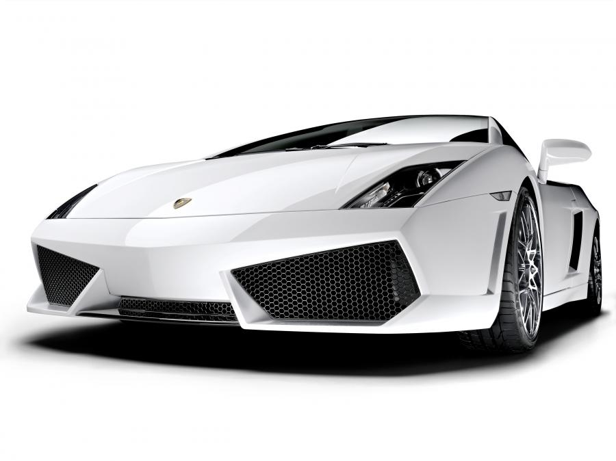  Lamborghini Gallardo LP560-4 2008 года  (фото 109 из 195)